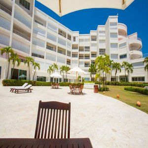 Coral Costa Caribe Beach Resort Juan Dolio Esterno foto