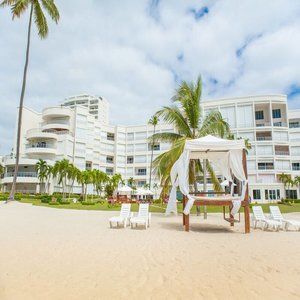 Coral Costa Caribe Beach Resort Juan Dolio Esterno foto